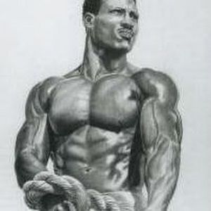 Meet your Posher, Mike